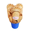 three cone bit